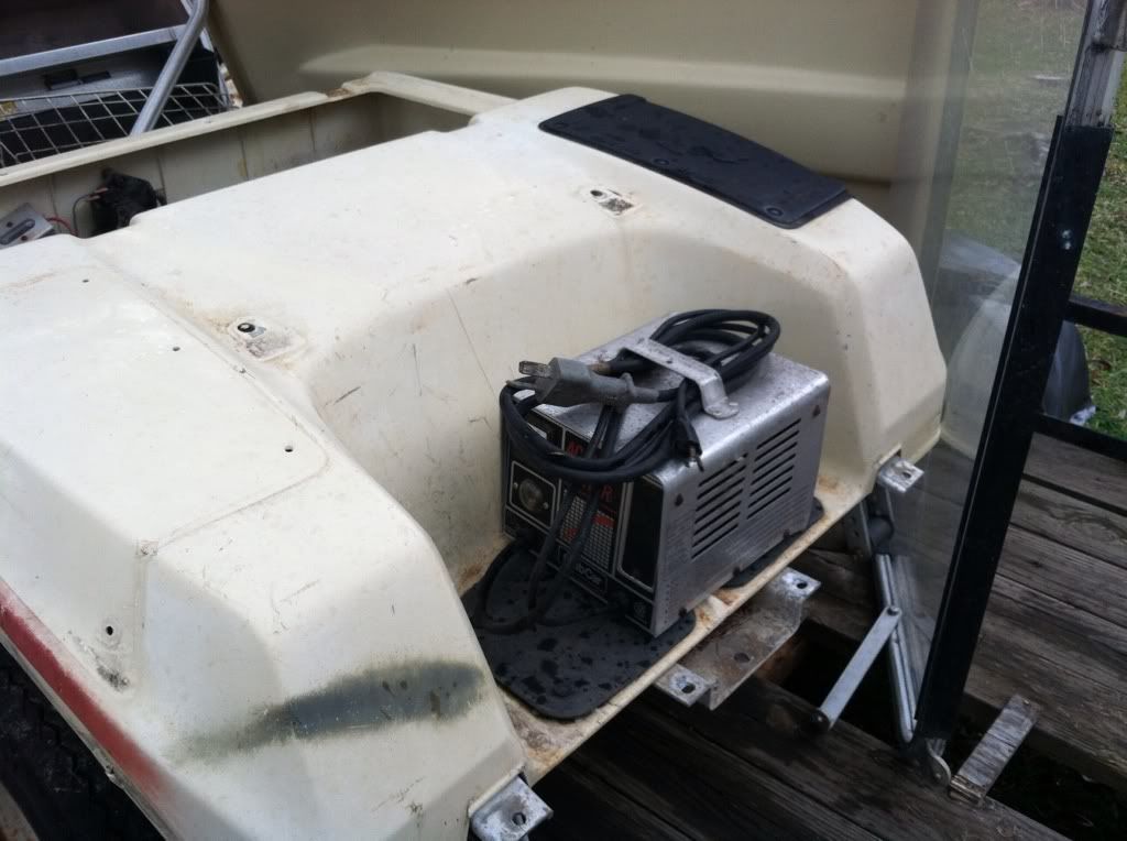 I love Craigslist! Golf Carts Forum